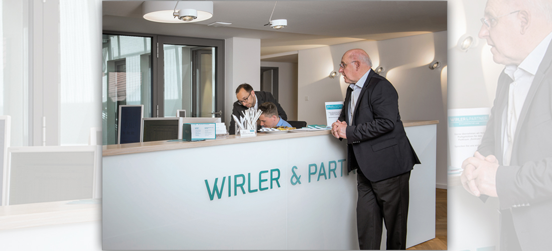 Wirler & Partner Wolnzach Detail